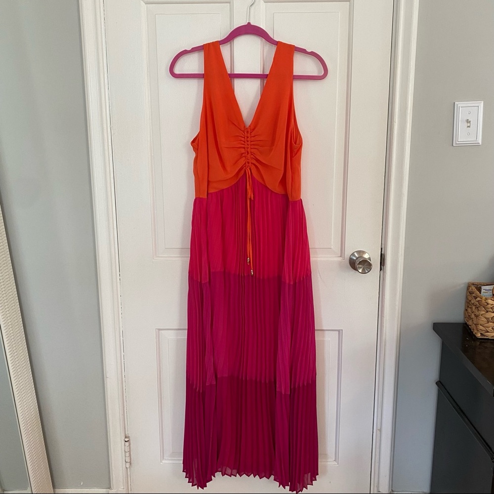 TAYLOR MAXI DRESS